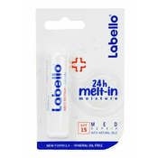 Labello Med zaščitni balzam za ustnice 4,8g 1 kos