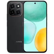 Honor X6C 6+128 Midnight Black