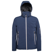 LACUNA GETOUT Softshell jakna SPEKTAR WINTER, ženska,plava