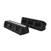 Tecnosystemi Talna konzola za klimo EXTREME 100-8 450x140x95 mm