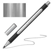 Schneider Paint-It 020 kovinska konica markerja 1-2 mm - kovinsko srebrna