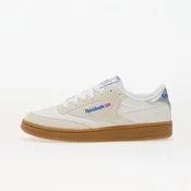 Sneakers Reebok Club C 85 Ftwrwhite/ Barelygrey/ Gum EUR 41
