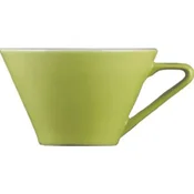 Lilien skodelica za kavo Daisy 0,18 l zelena