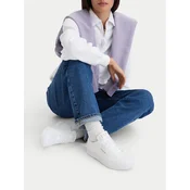 Reebok Superge Court Clean 100074383 Bela