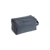 HAY kozmetična torbica iz tekstilnega materiala 14 x 26 x 14 cm