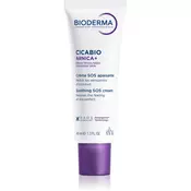 BIODERMA Cicabio Arnica+ koncentrirana obnovitvena oskrba Soothnig SOS Care 40 ml