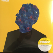 Herbert Grönemeyer - TUMULT (2 Vinyl)