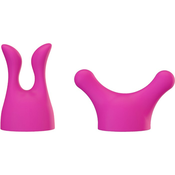 Nastavki za masažni vibrator Swan-Palm Body