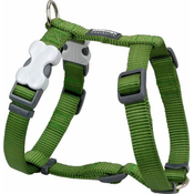 Red Dingo Oprsnica classic temno zelena M