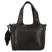 Hide & Stitches Earth 21086 Black
