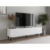 TV-omarica Kailua 2536 (Bela) Bela, 160x44x31cm