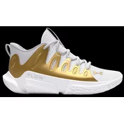 Košarkarski copati Under Armour UA W FLOW BREAKTHRU 4