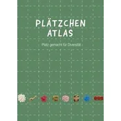 Plätzchen-Atlas