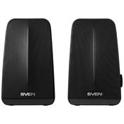 SVEN 380 USB speakers (black)