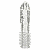 Scala Playhouse Prevleka za penis Super Stretch (R4180)