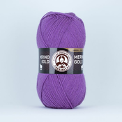 Preja za pletenje Madame Tricote Paris Merino Gold 100 g | izberite barvo