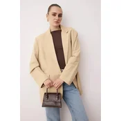 TRENDYOL ženska torba model Twoaw25Oc00000, tamno braon-braon