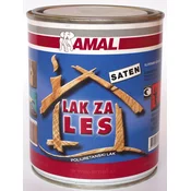 Amal lak za les 5002 saten 0.75l