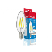 LED sijalka E14 6,5W 806lm 4000K 300°