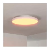 Eglo 31728 - LED RGBW Zatemnitvena stropna svetilka TURCONA-Z LED/22,4W/230V