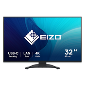 FlexScan EV3240X-BK