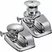 Quick Duke DK 6 sidreno vitlo - 3500W - 24V - 16mm - DESNI (X) - Ne