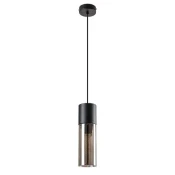 Rabalux 72051 - Lestenec na vrvici RONNO 1xE27/25W/230V
