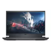 Dell laptop G15 5520 15.6 FHD 120Hz 250nits i7-12700H