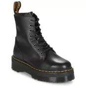 Dr Martens Polškornji JADON Črna