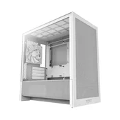 NZXT - H3 Flow kucište belo (CC-H31FW-01)