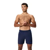 Speedo XPRESS LITE WSHT 16INCH AM, moške kopalne hlače, modra 813535