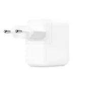Apple 35W dvojni USB-C napajalnik - (mge44cr/a)