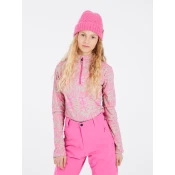 Girls sweatshirt Protest PRTZOAK JR 1/4