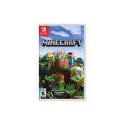 Igra za Nintendo switch Minecraft