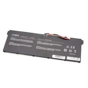Baterija za Acer Aspire E3-111/ES1-511/ V3-111, AC14B18J, 3000 mAh