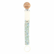 BIBS Liberty Lancic za cuclu, Eloise Ivory