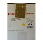 Lindby - LED Stenska svetilka TJADA 3xG9/3W/230V