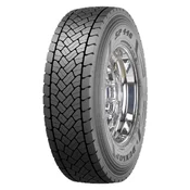 T 315/70R22.5 Dunlop SP446 154L152M 3PSF pog