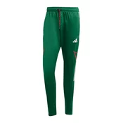 Adidas M TIRO CB_NP PT, muške hlace, zelena KTC13