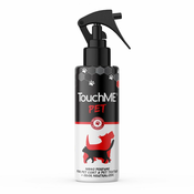 TouchME Nano dišava za pse in mačke Red 200 ml