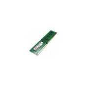 CSX 4GB 1333MHz DDR3 memorija (CSXD3LO1333-2R8-4GB)