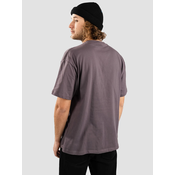 Santa Cruz Journey T-Shirt oak Gr. S