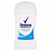 Rexona Cotton Dry trdi antiperspirant  40 ml