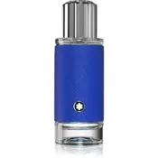 Montblanc Explorer Ultra Blue parfemska voda za muškarce 30 ml