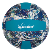 Waboba BEACH VOLLEYBALL, plavalni pripomoček, večbarvno 165C99 A