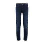 Tom Tailor Kavbojke 492335 Modra
