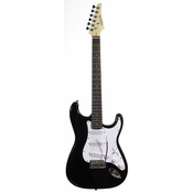 ARROW ELEKTRIČNA KITARA ST 111 BLACK