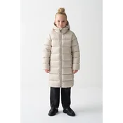 Otroška puhovka Colmar DELUXE bež barva, 3499A.2YO