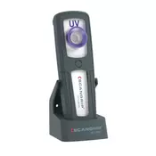 UV luč za sušenje prenosna UV-LIGHT Scangrip - 1 kos