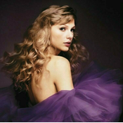 ?aylor Swift - Speak Now (Taylors Version) (3 Violet Vinyl)